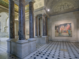 Milliárdokért kelt el egy Botticelli-festmény