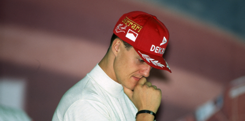 Nem őrzik tovább Michael Schumacher autóit
