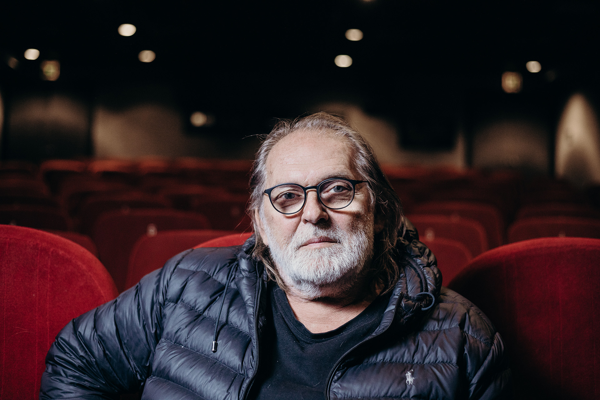 Kovács Gábor: A NER filmtámogatási rendszere negligálja a tehetséges embereket