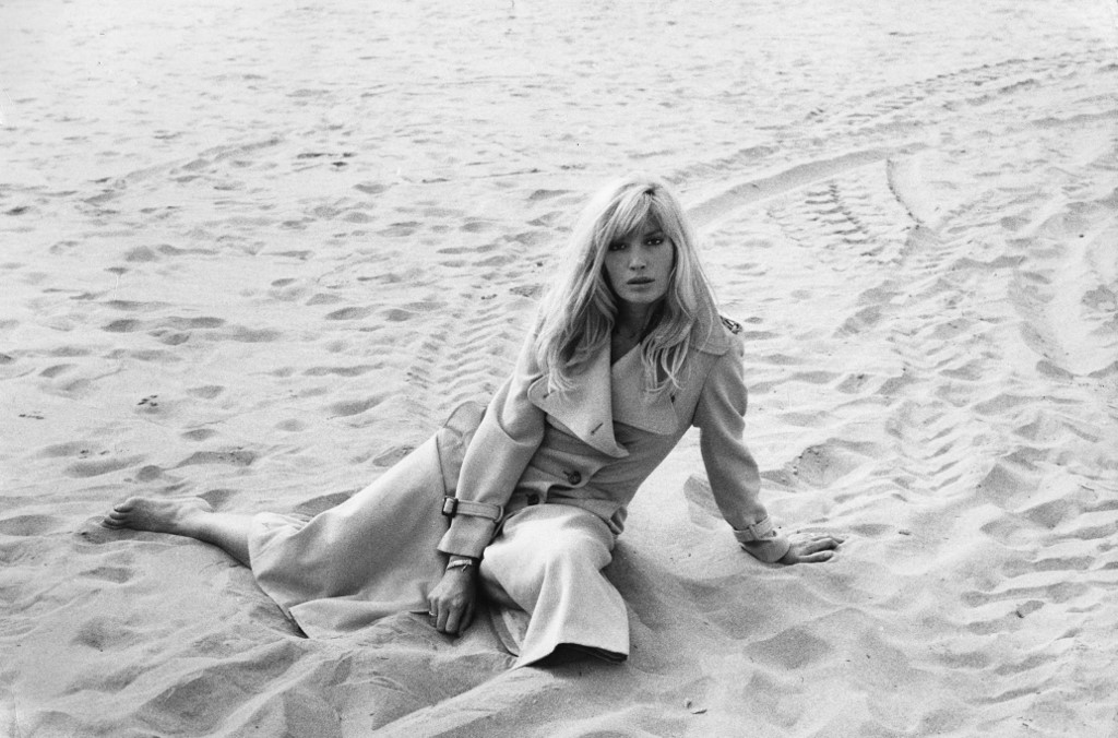 Meghalt Monica Vitti, a legendás olasz színésznő