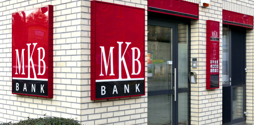 Engedélyezte az MNB a Budapest Bank és az MKB Bank egyesülését