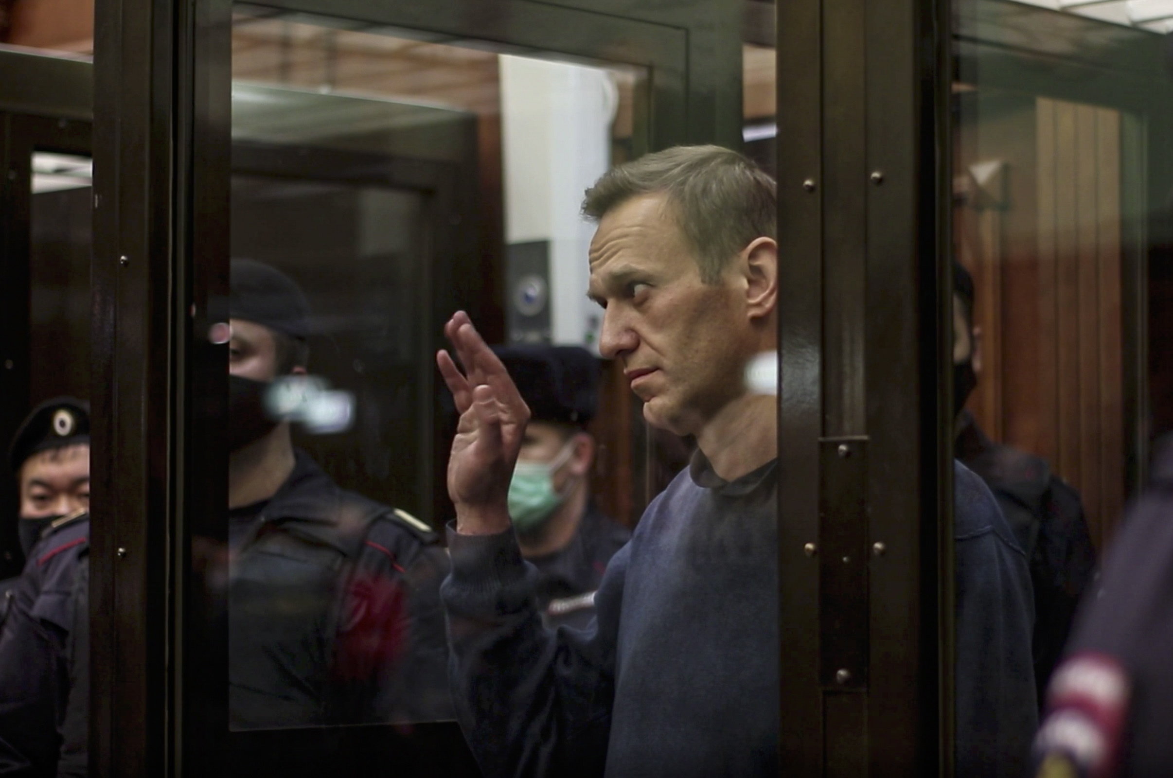  Lech Walesa Nobel-békedíjra jelölte Alekszej Navalnijt