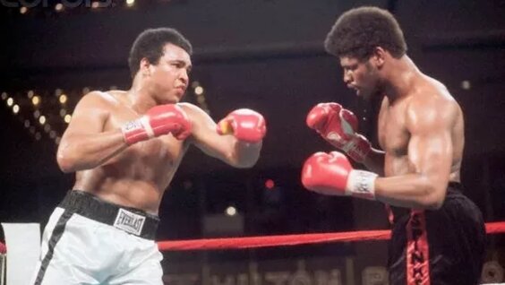 Meghalt Leon Spinks, aki legyőzte Muhammad Alit