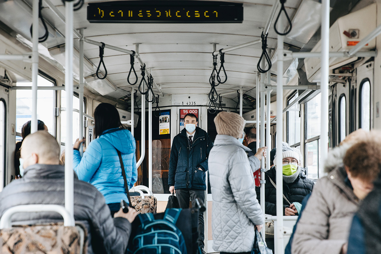 Nem éri meg szabálytalankodni az 1-es villamos vonalán