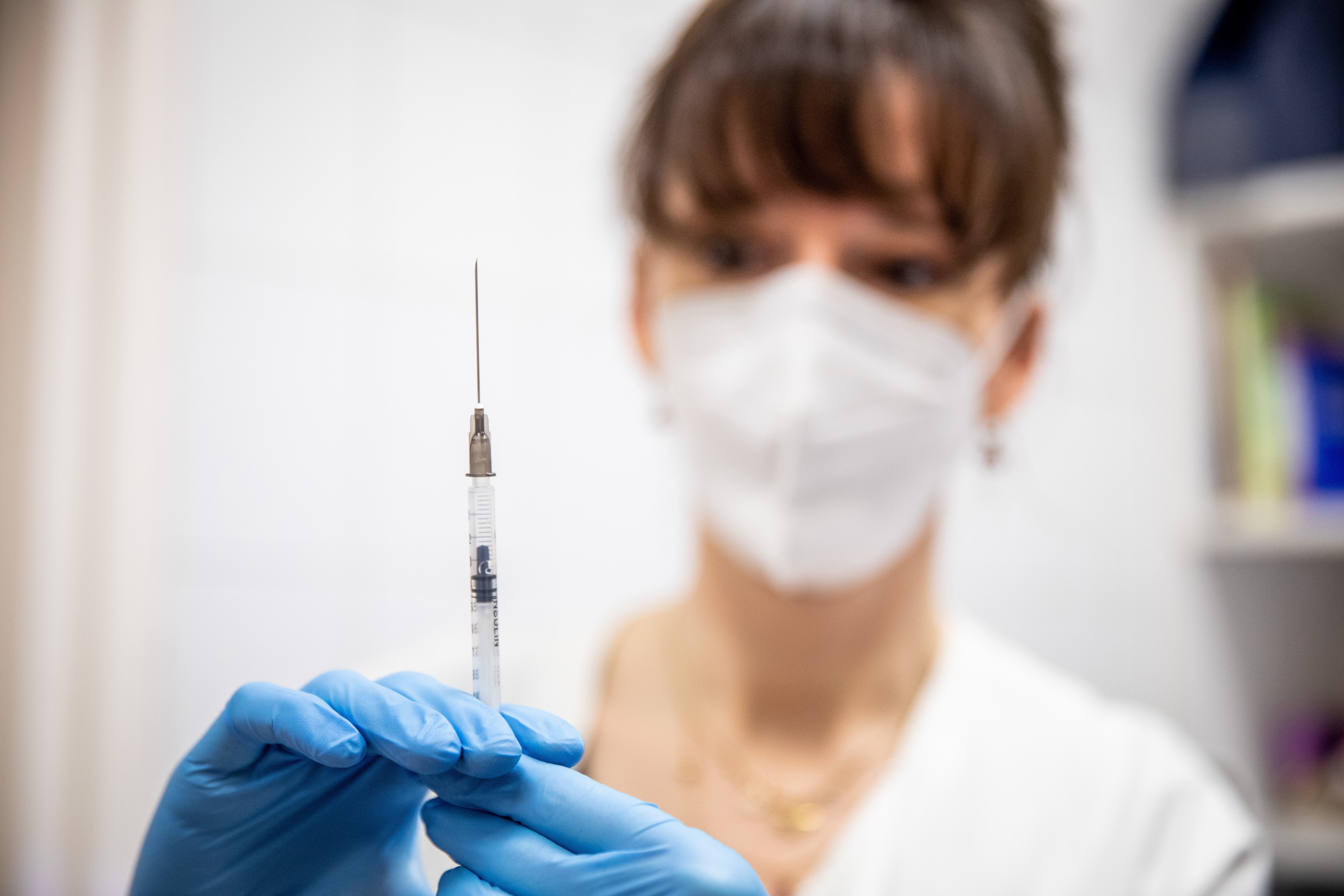 A fővárosban kezdődik meg a Szputnyik V vakcinával az oltás
