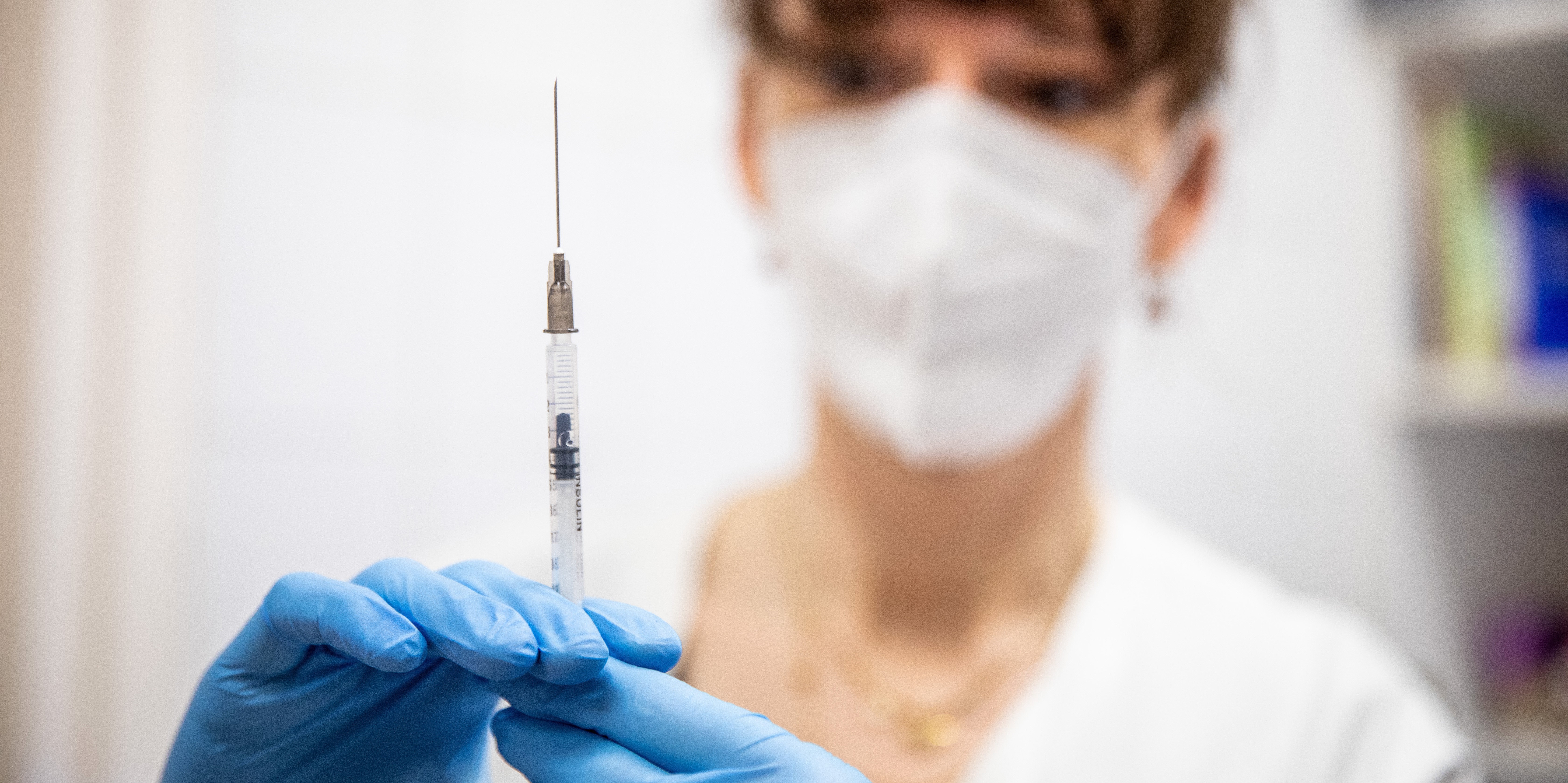 A fővárosban kezdődik meg a Szputnyik V vakcinával az oltás