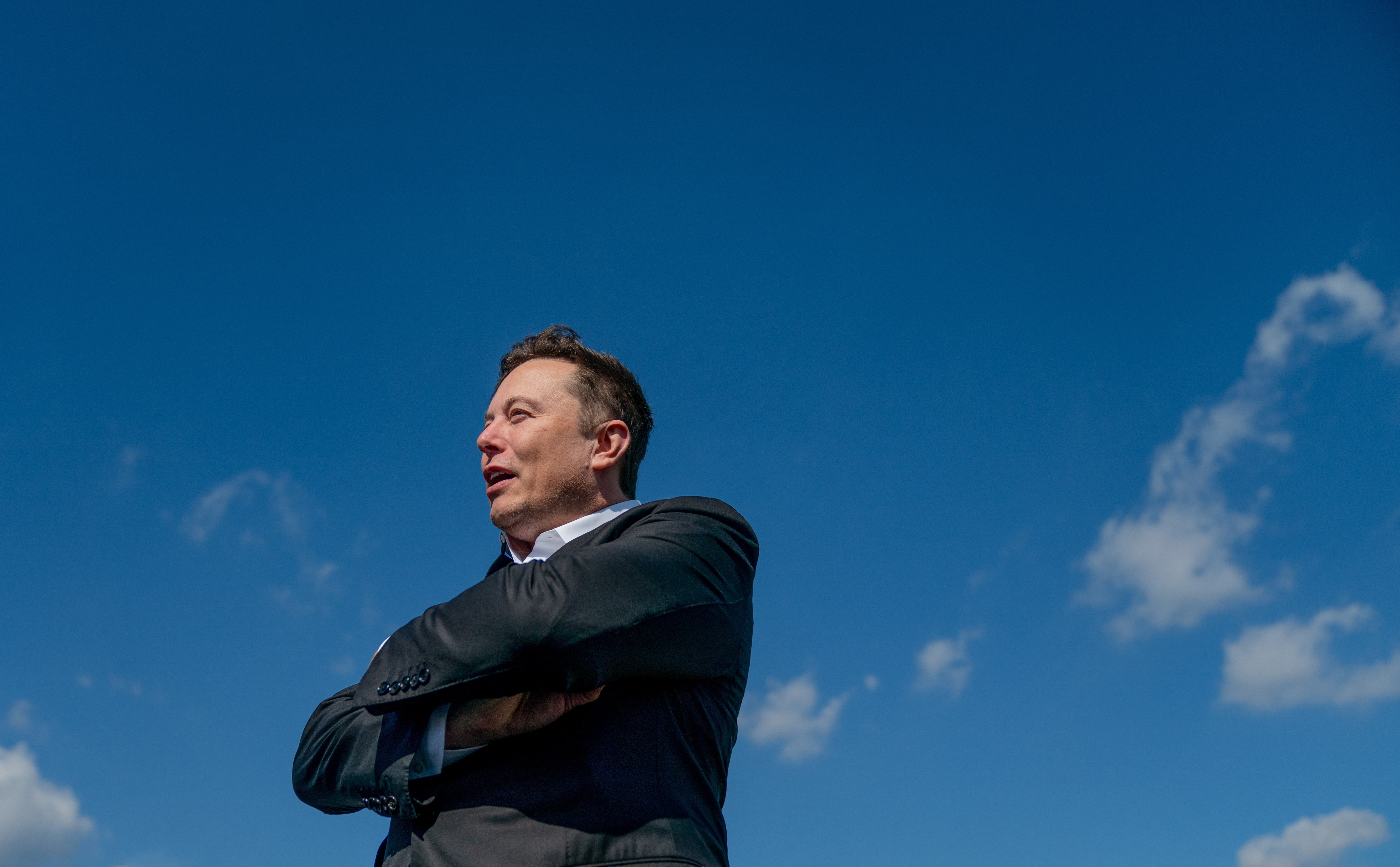 Elon Musk: a Manchester Unitedet is szívesen megveszem