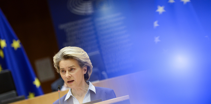 Európai Bizottság újabb szankciókat javasol Oroszország és Irán ellen