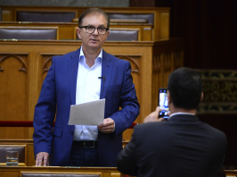 Tóth Csaba: rombolhatja az ellenzéki összefogást az előválasztás