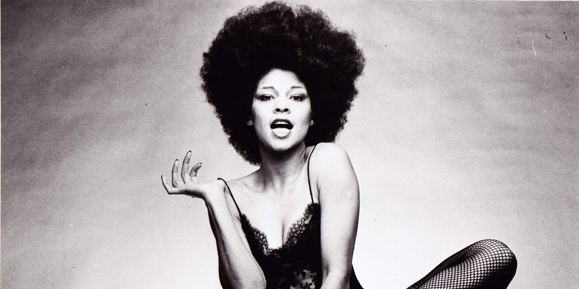 Meghalt a legendás énekesnő Betty Davis