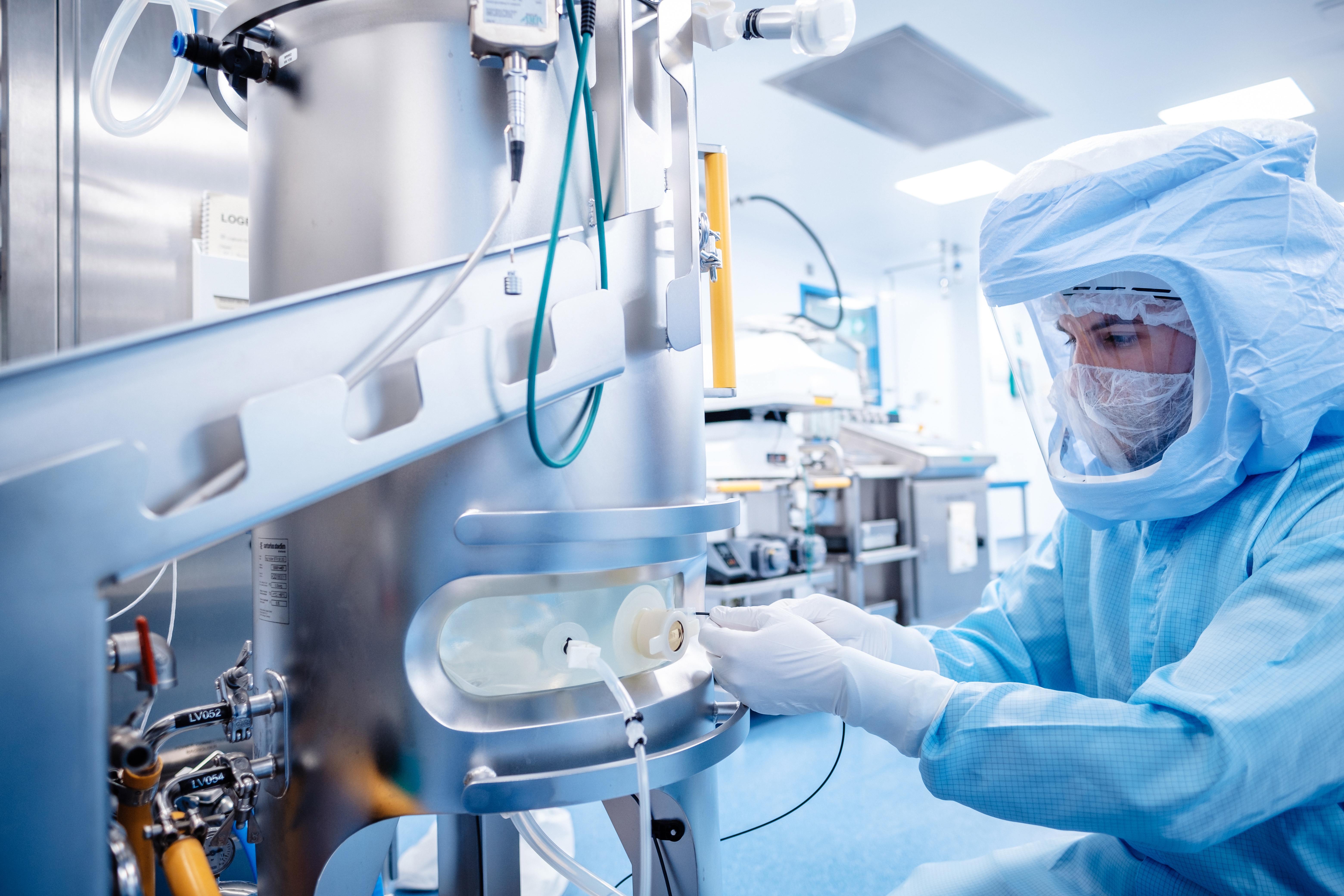 Sokkal több Pfizer-vakcina lesz elérhető Európában a BioNTech németországi üzemének beindulásával 