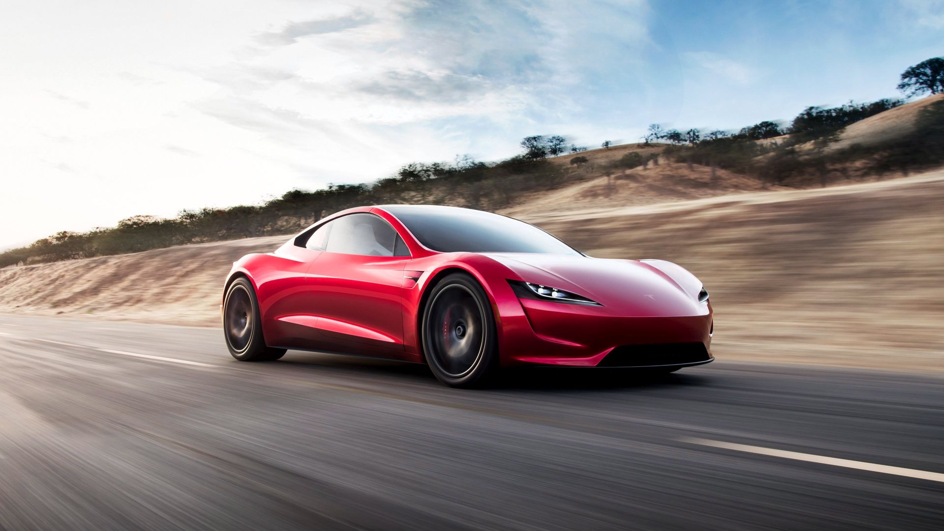 Elon Musk lebegő autót tervez piacra dobni