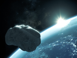 Háború, majomhimlő és most egy bazi nagy aszteroida is közelít a Földhöz