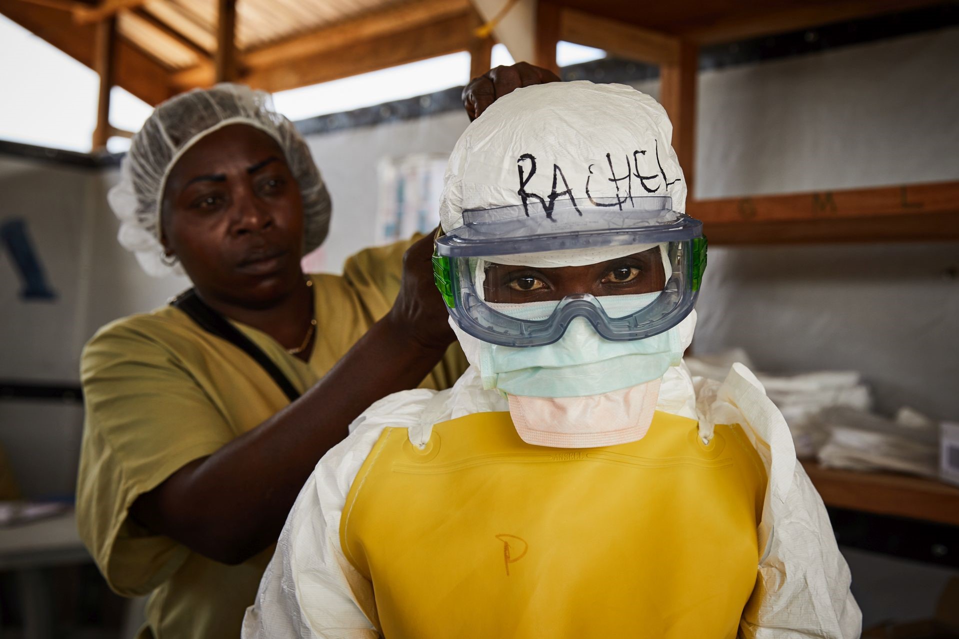 Megjelent a pestis Kongóban, több mint 520 megbetegedést és 31 halálesetet jelentettek