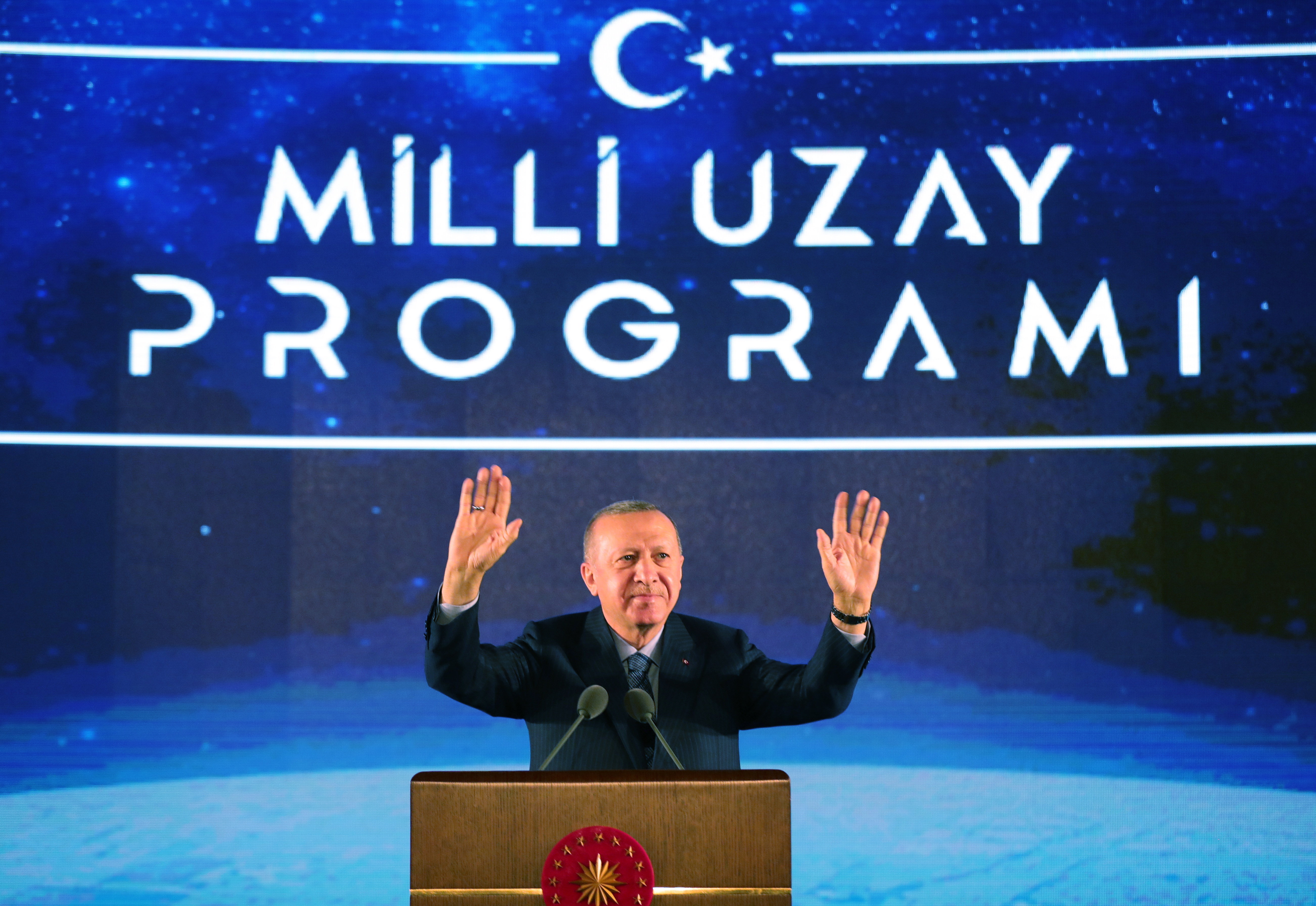 Erdoğan visszavett: békülékeny hangnemben üzent Washingtonnak