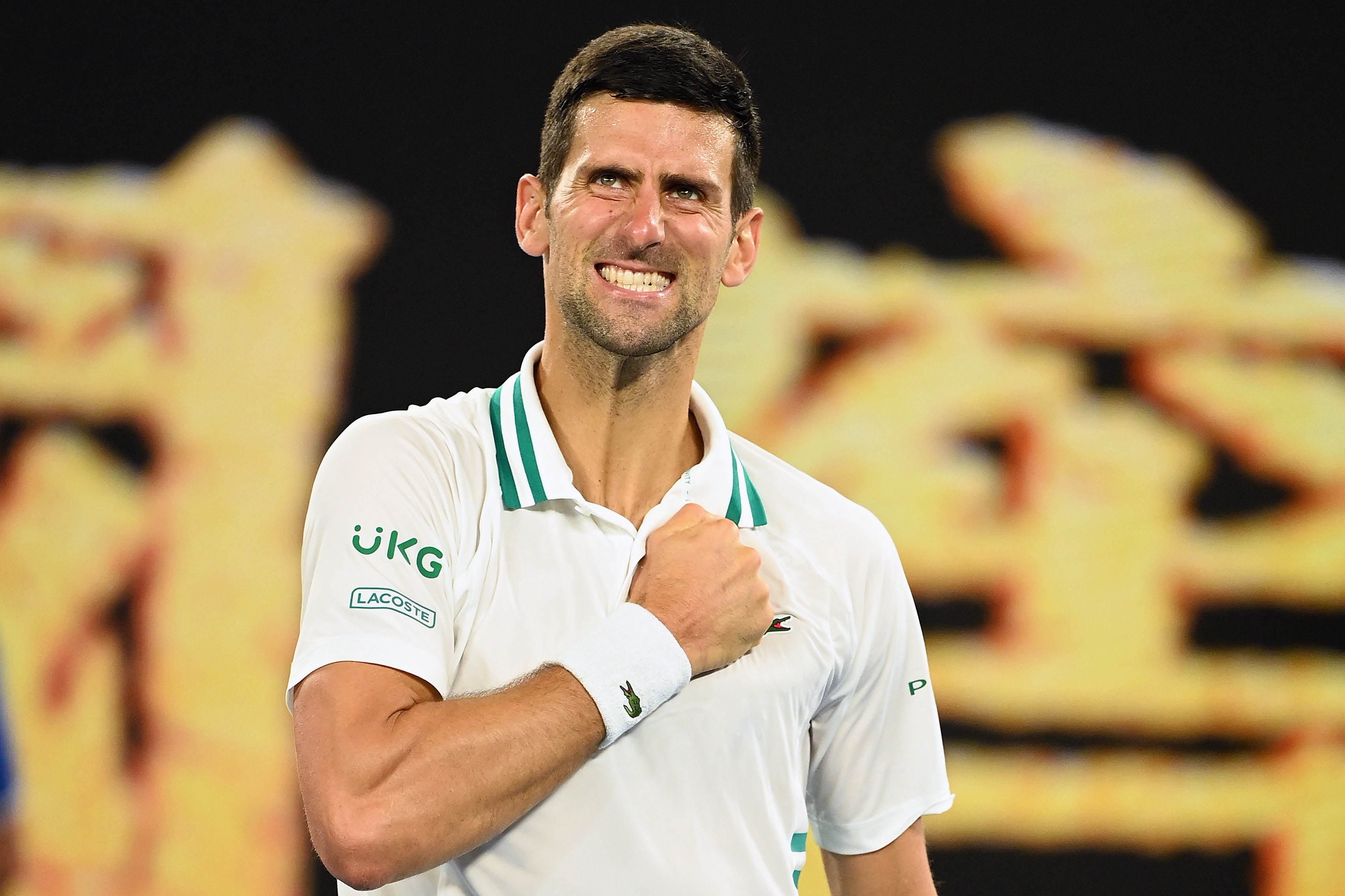 Australian Open: Djokovic kilencedszer bajnok