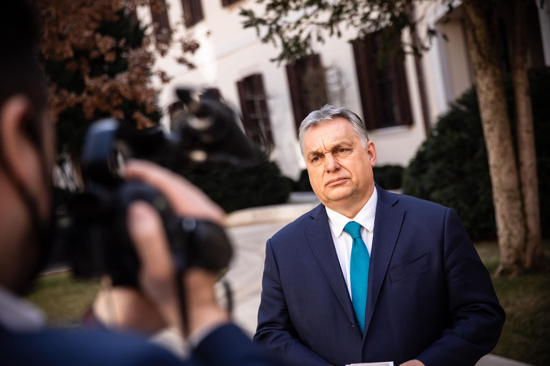 Orbán: Csupa rossz hírem van