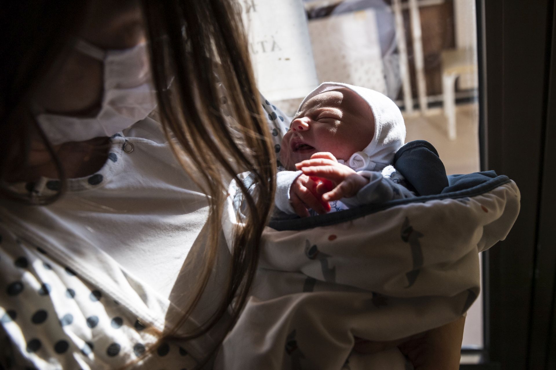 Júniustól nem lehet szülni a Mohácsi Kórházban