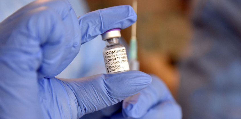 Izrael vizsgálja, hogy okozhat-e szívizomgyulladást a Pfizer vakcinája