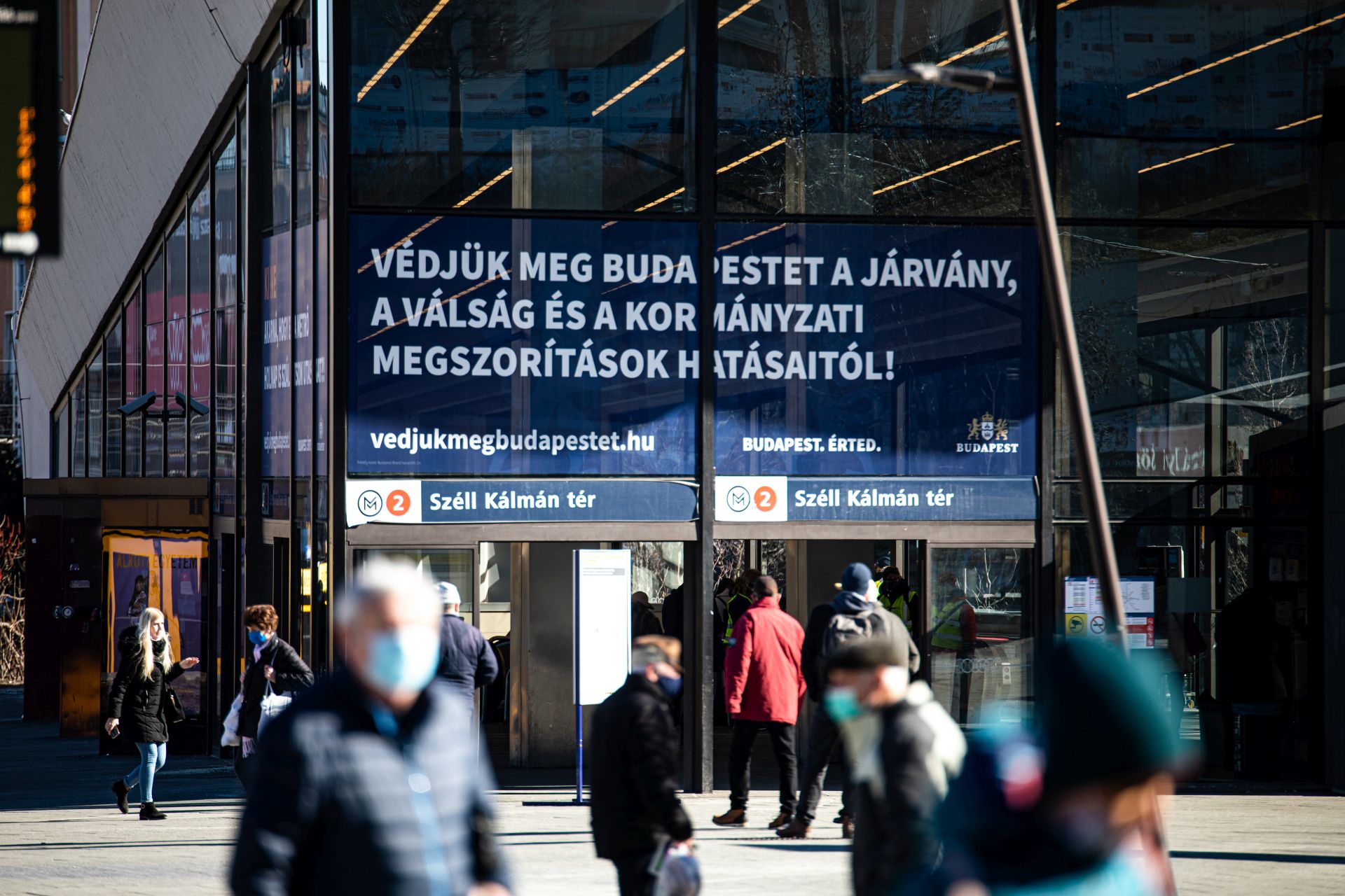 Iparűzési adó: legalább 23 milliárd forintot már biztosan bukik Budapest