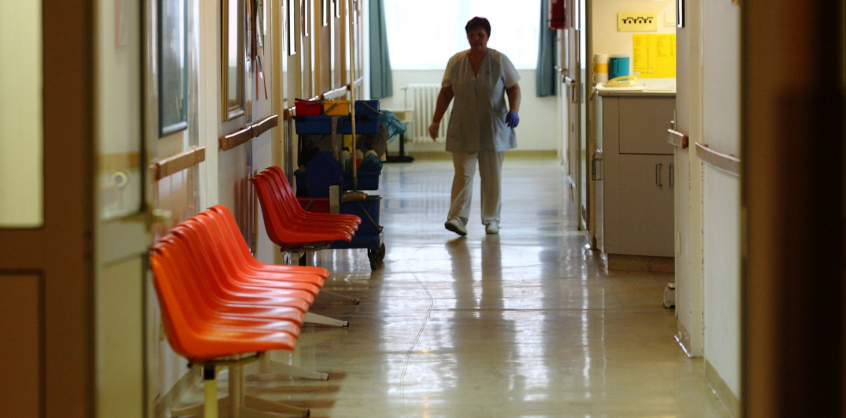 Tarol a Covid a szülészeten – bezárják a mohácsi kórház osztályát