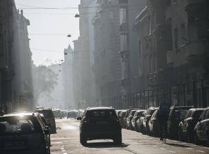 Európaszerte egyre jobban aggódnak a levegőszennyezés miatt