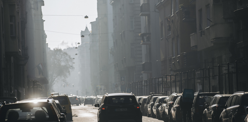 Európaszerte egyre jobban aggódnak a levegőszennyezés miatt
