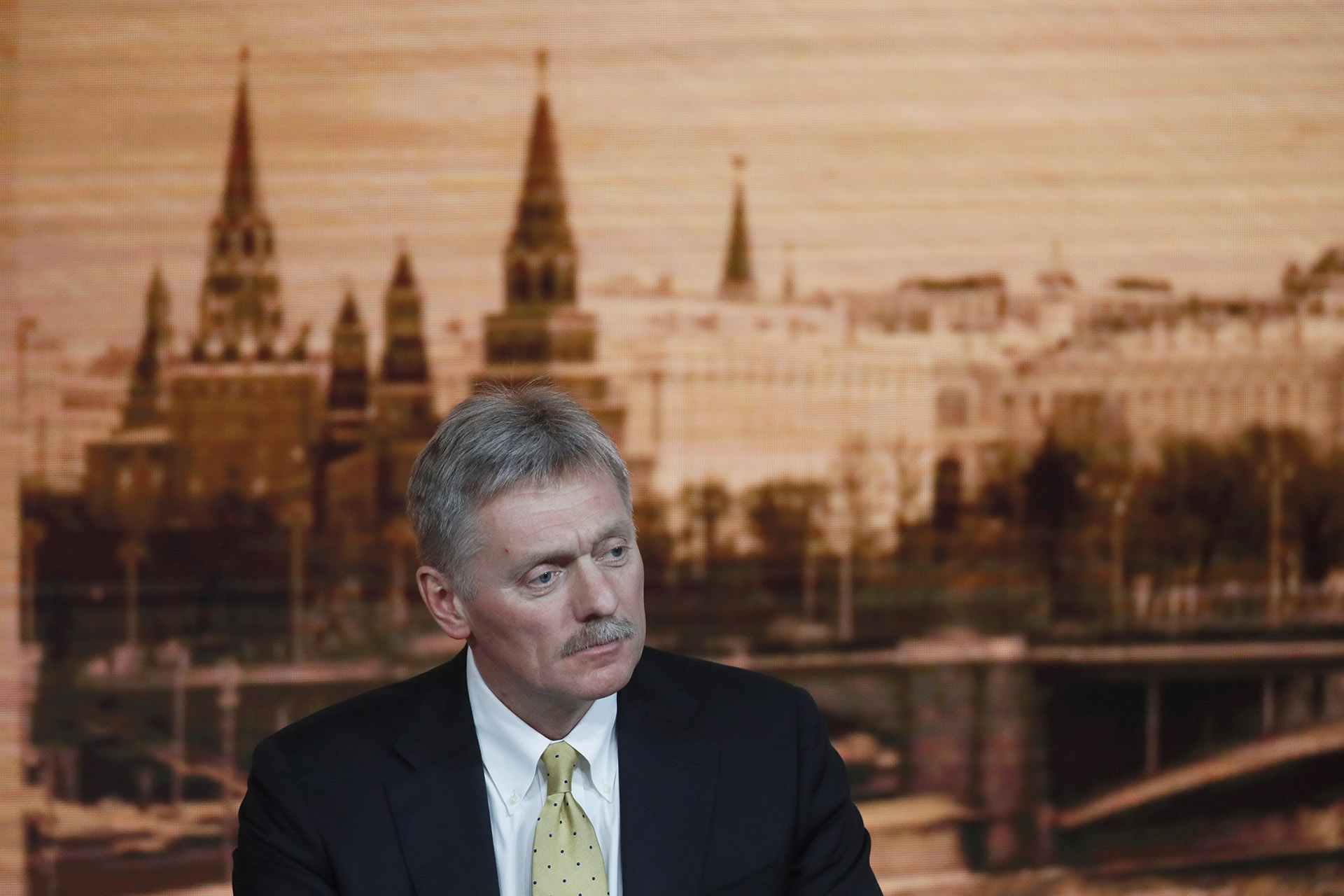 Nem örül a Kreml Zelenszkij washingtoni látogatásának