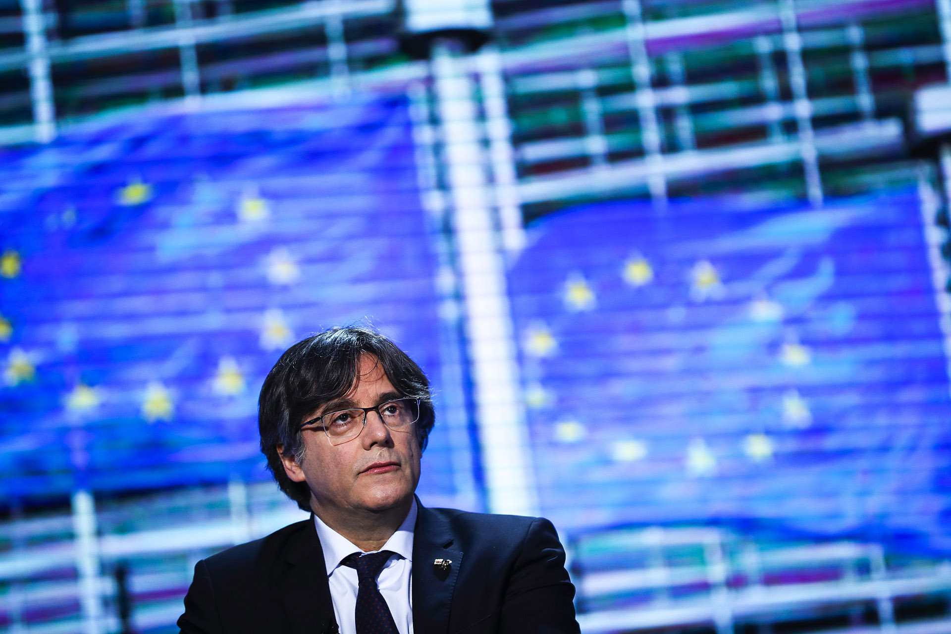 Megvonta Carles Puigdemont volt katalán elnök mentelmi jogát az Európai Parlament