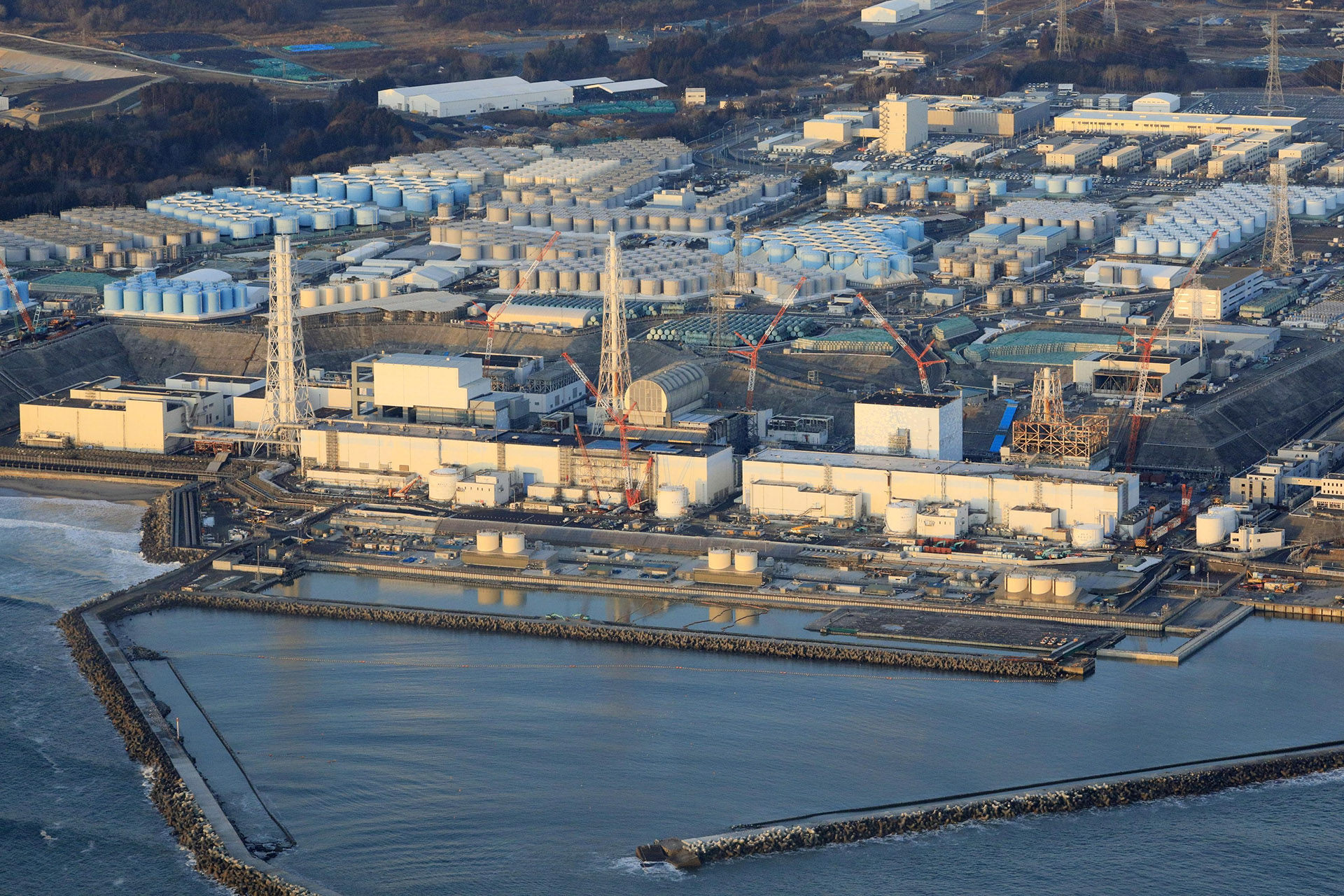 Energiaválság – Újraindítaná az atomerőműveket Japán
