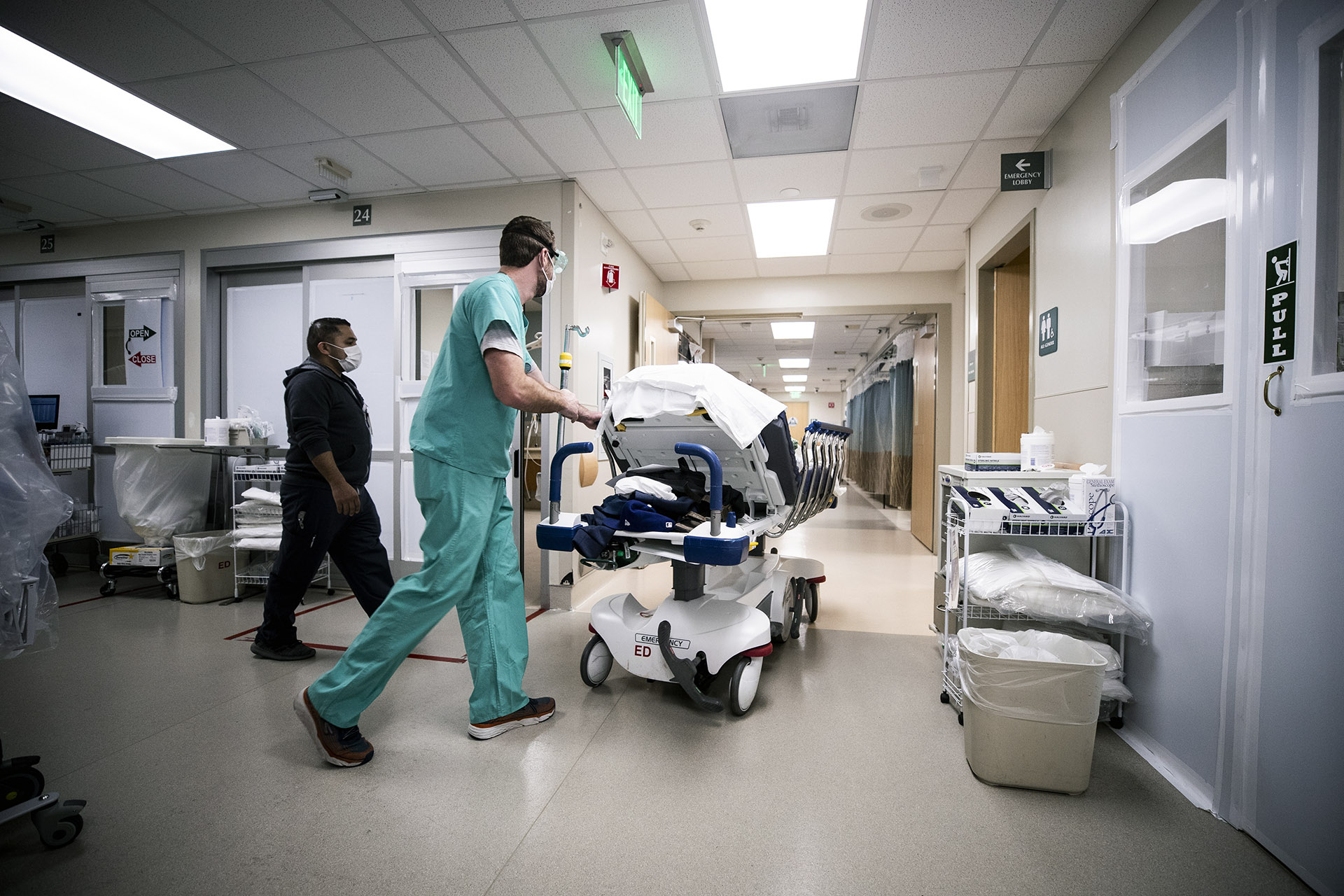 Egyre nagyobb bajban sok magyar kórház: tovább nőtt a műtétre várók listája
