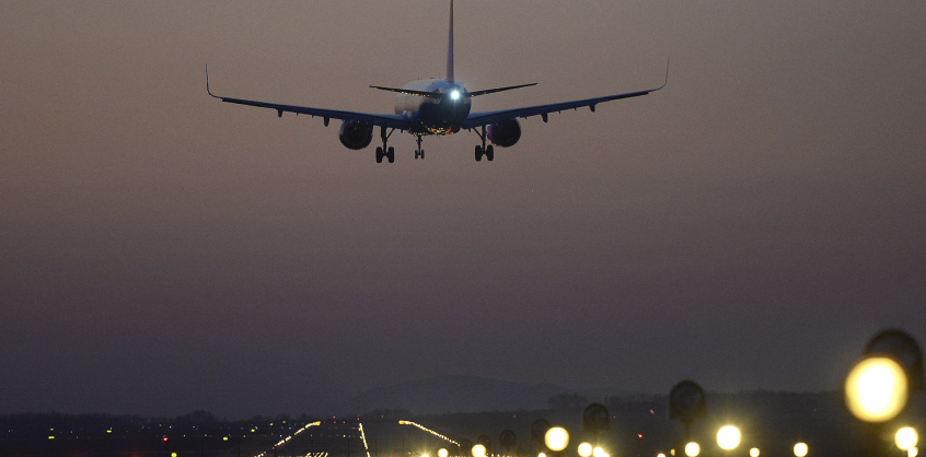 Teljesen hatástalan lehet a légitársaságok terve a széndioxid-kibocsátás csökkentésére