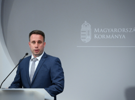 Dömötör Csaba mindenkit lenyugtat – ezért ne készüljünk egy Orbán-Márky-Zay vitára