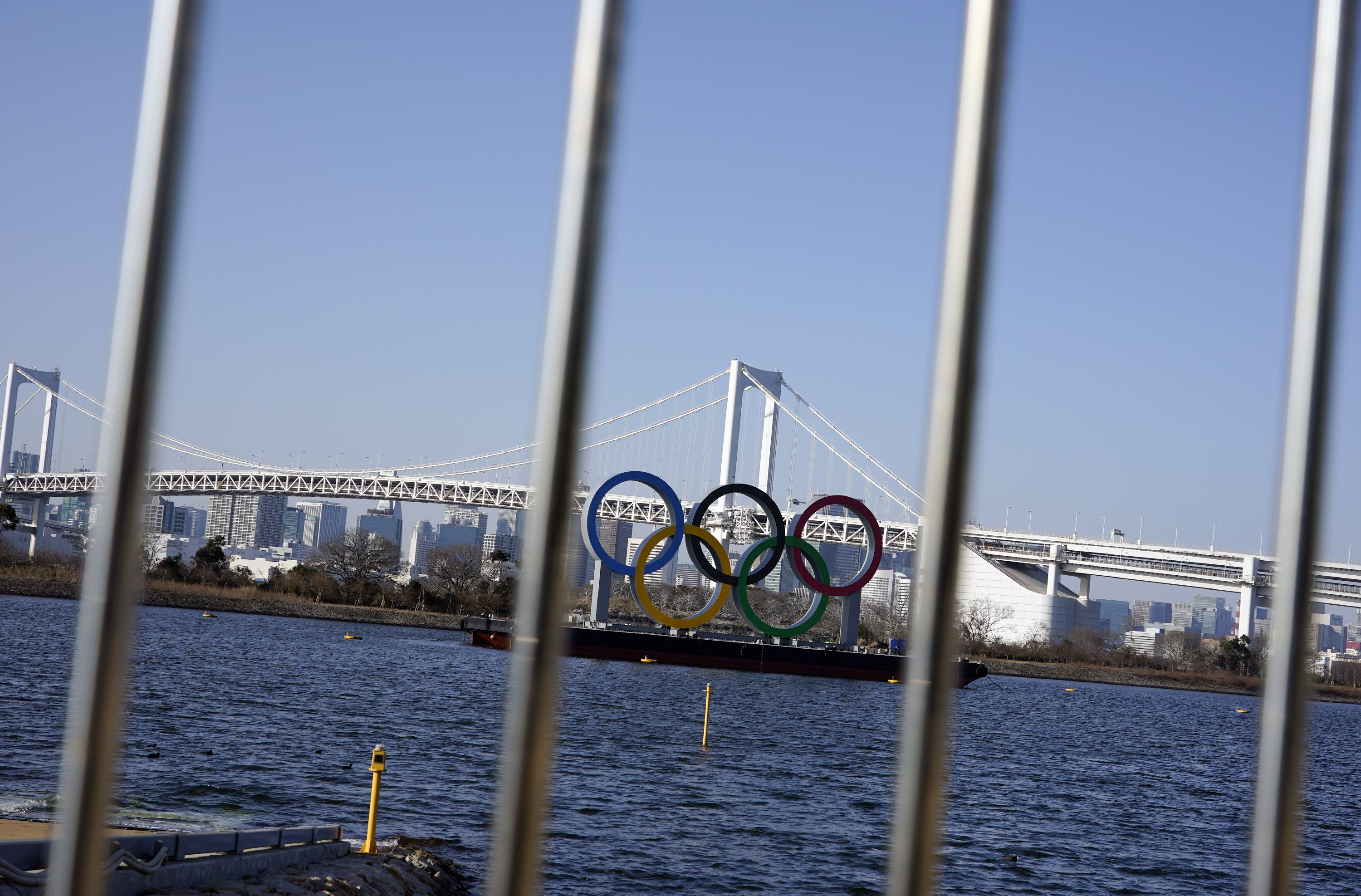 Csak hazai nézők vehetnek részt a tokiói nyári olimpiai játékok eseményein