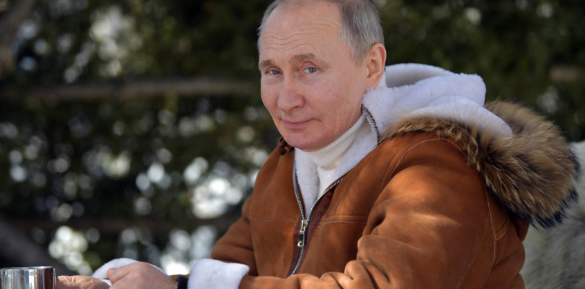 Ennyi segélyt ad Putyin a szakadár menekülőknek