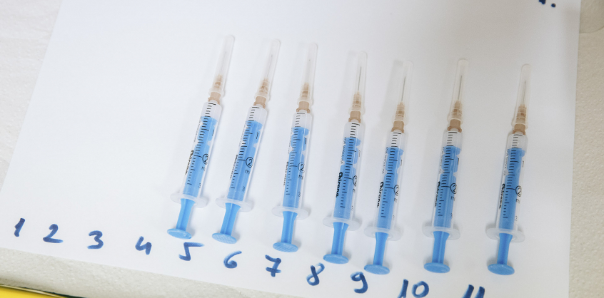 Szabad vakcinaválasztás: több kockázat, kevesebb jog