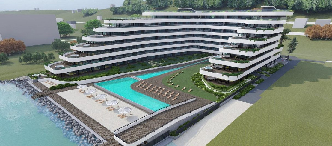 Betonszörnyeteg terve ellen tiltakozik Balatonvilágos