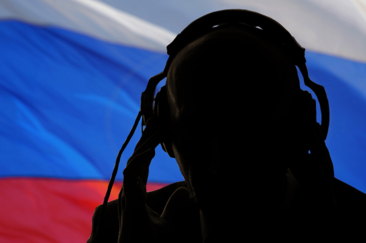 Folytatódik a bolgár-orosz kémtörténet