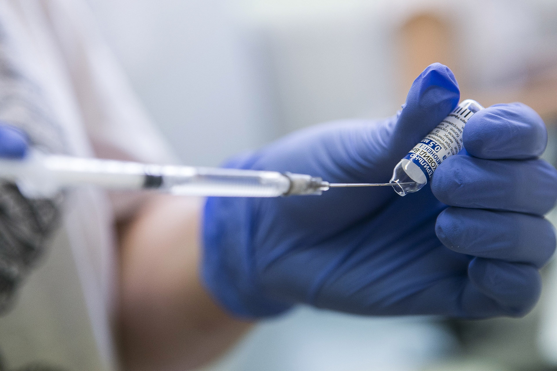 A tudósok szerint egy éven belül új vakcinákat kell fejleszteni