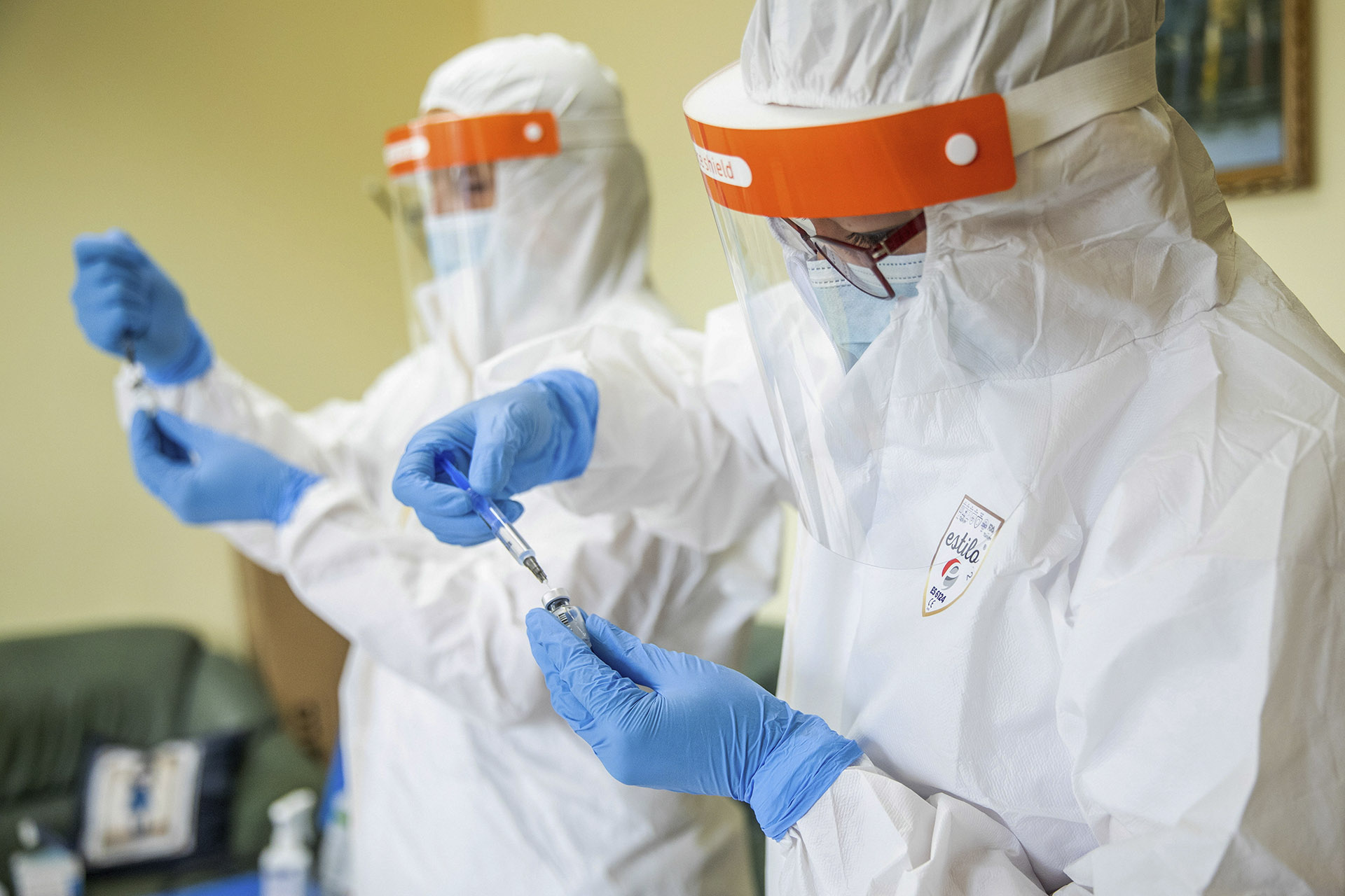 Megvannak az első latin-amerikai koronavírus elleni védőoltások