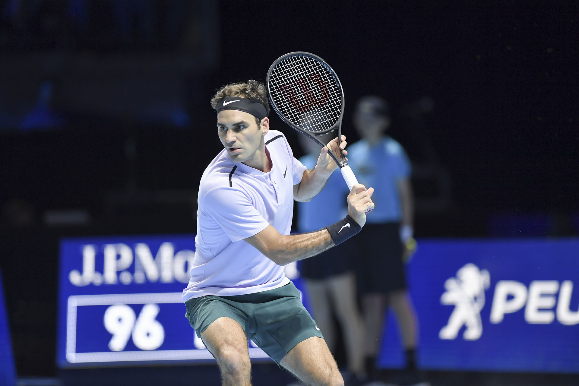Roger Federer lesz Svájc turisztikai nagykövete