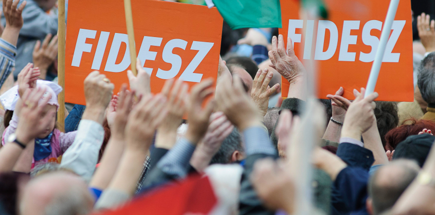 A Fidesz elismerte, hogy az előző kormányok is legyűrték a válságokat