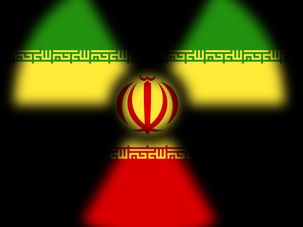 Irán megszegi az atomalkut, felpörgeti az urándúsítást