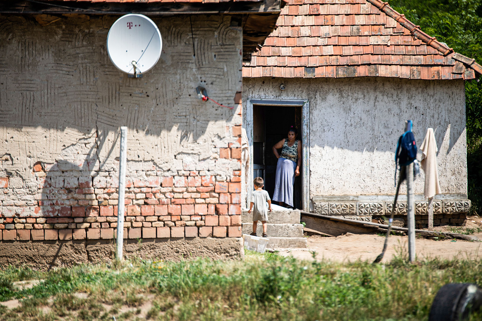 Segítséget kértek a roma közösségek a járvány miatt, eddig azonban mindhiába