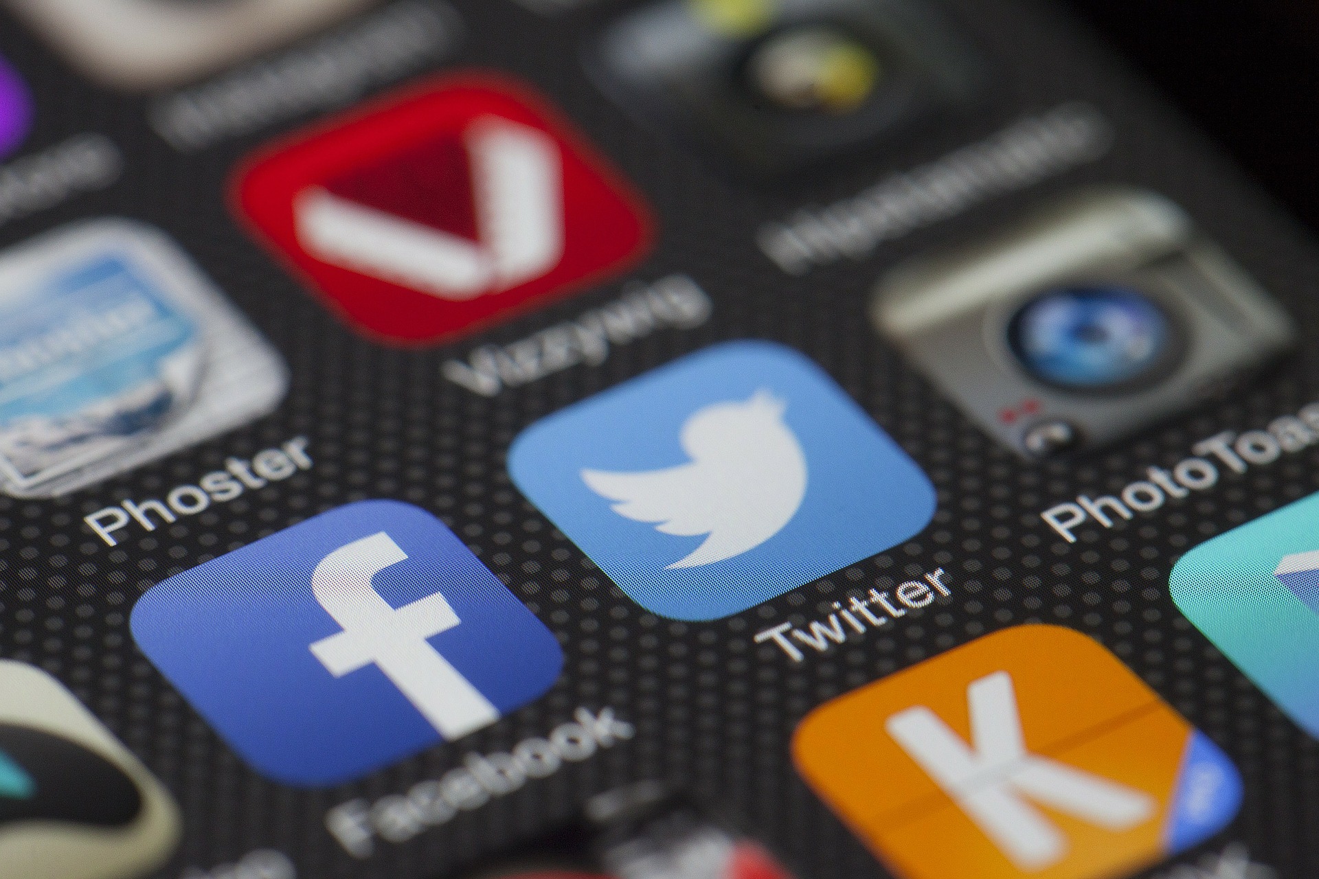 Tízmillió forintra bírságolták Moszkvában a Twittert