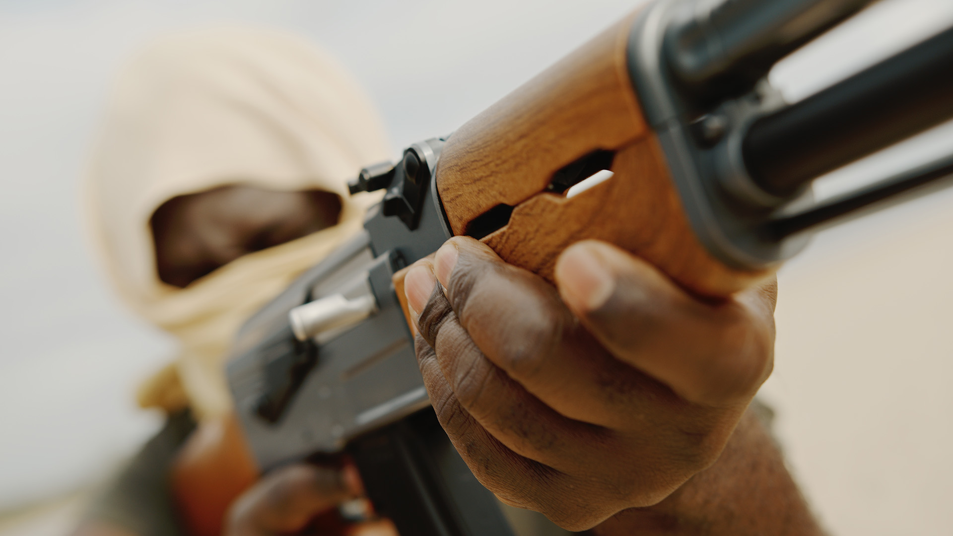 A nigériai biztonsági erők végeztek az ISWAP terrorszervezet új vezetőjével