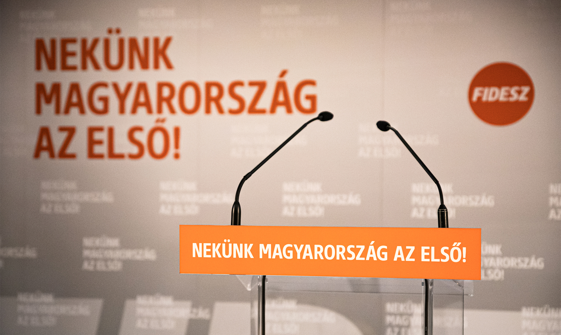 Íme Kubatov bejelentése a Fidesz főpolgármester-jelöltjéről