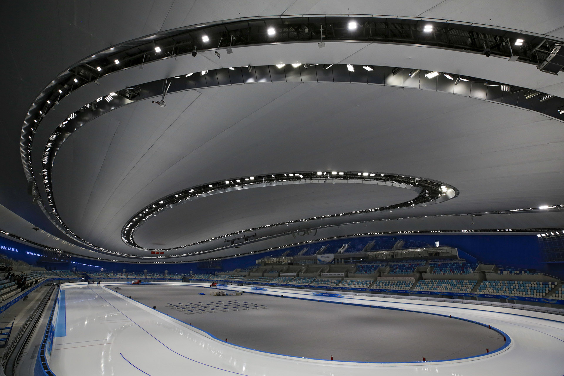 Az USA bojkottálhatja a pekingi téli olimpiát