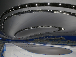 Hamarosan indul a pekingi téli olimpia