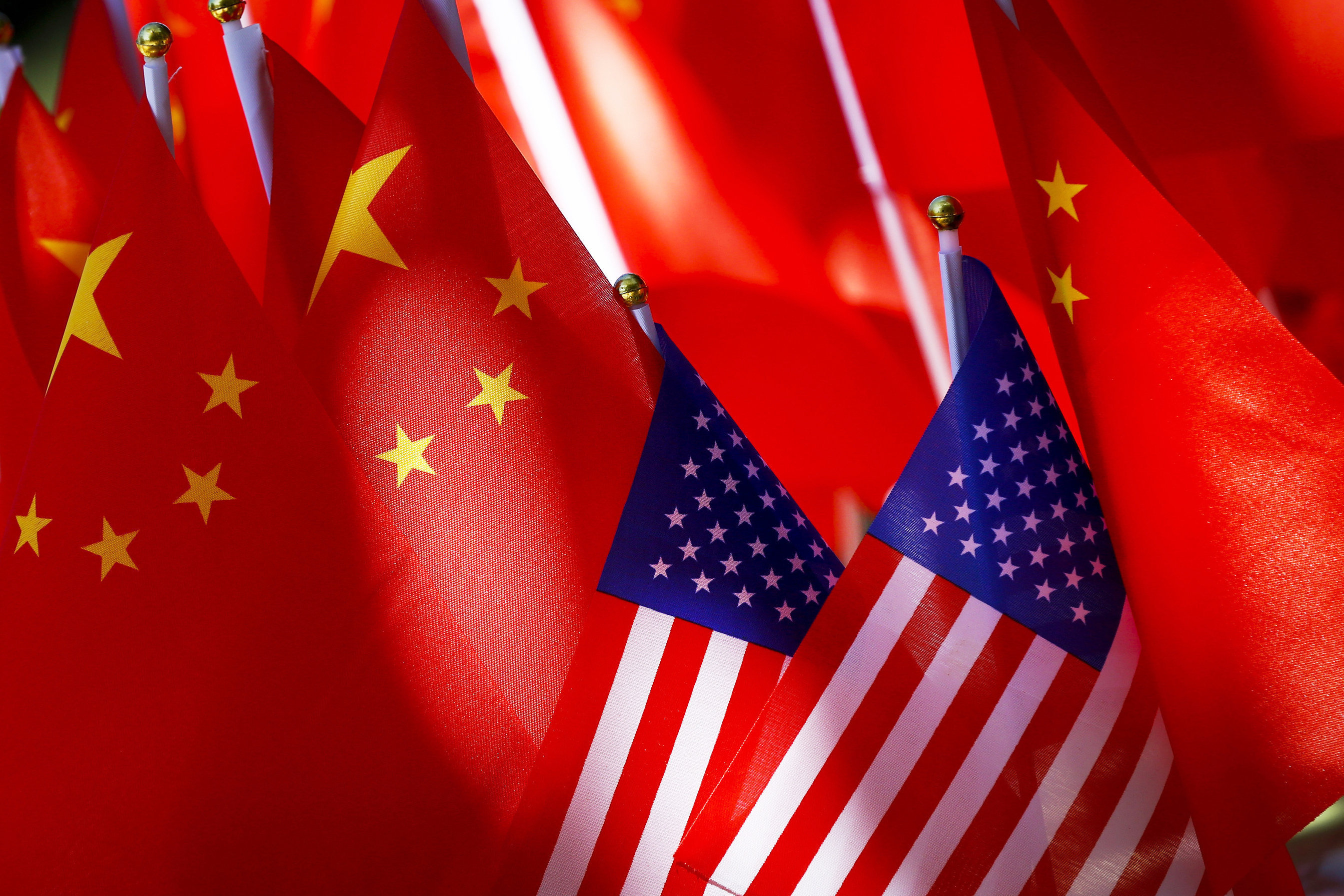 Amerikai titkosszolgálati jelentés: Nyugat és Kína szembemegy majd egymással